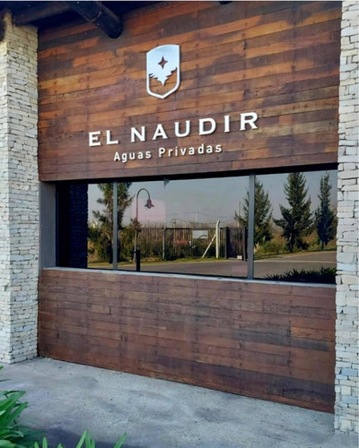 Imagen 6 de 14 de Lote Con Amarra Sobre El Río Naudir Aguas Privadas . Delta