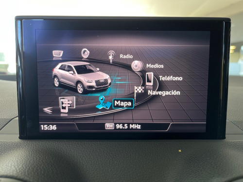 Imagen 15 de 15 de Audi Q2 Sport 1.4tfsi Stronic Cod 150cv