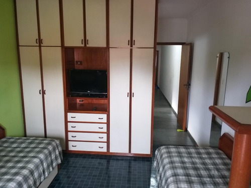 Imagem 10 de 28 de Sobrado No Alto Da Mooca Com 3 Dorm Sendo 03 Suítes Sala Ampla 2 Ambientes Lavabo Cozinha Com Cooktop Coifa Forno Copa Área Gourmet 3 Vagas - 3912 Lpc - 70331877