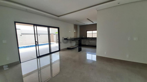 Imagem 3 de 30 de Casa À Venda Em Condomínio Villagio Di Napoli - Ca005889