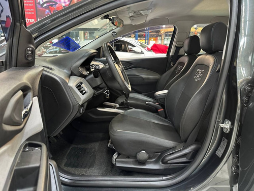 Chevrolet Onix 1.4 MPFI LT 8V