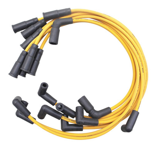 Kit Cables Bujia Gm K2500 5.7 Suburban 1999 Imp