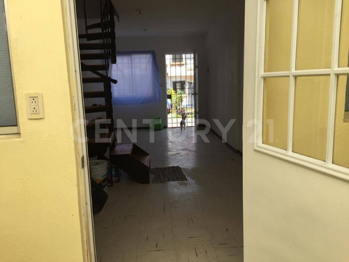 Imagen 10 de 11 de Casa En Venta En Villas Del Real 6a Seccion Tecamac Edo. De Mexico