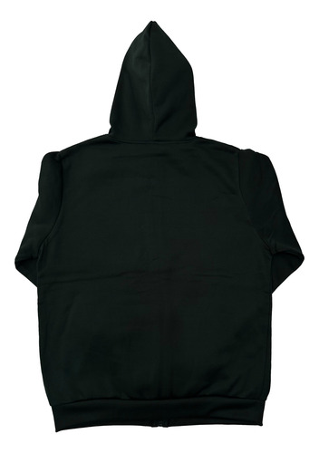 Sudadera Hombre Con Capucha Deportiva Con Cierre Hoodie