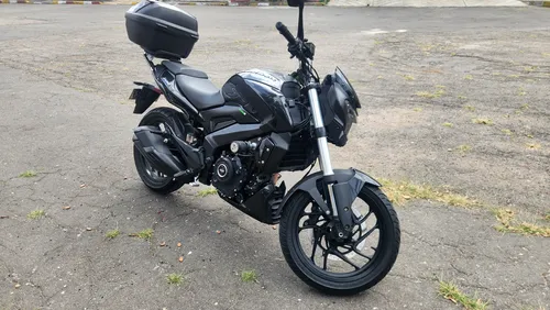 Dominar 250 Modelo 2022