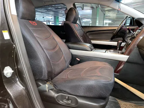 Mazda CX-9 3.5 Cx9cyv