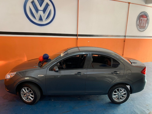 Jac J3 1.4 Turin 16v Gasolina 4p Manual 2012