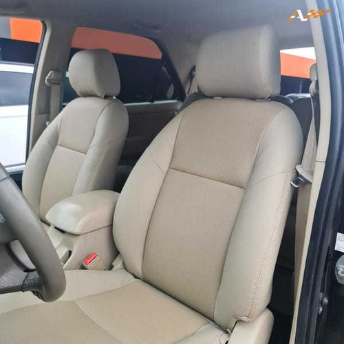 Imagem 15 de 15 de Toyota Hilux Sw4 Srv 4x4