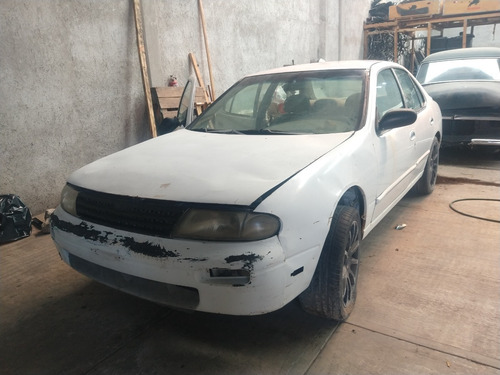 Soporte Motor Tensor 1 Nissan Altima Modelo 1993-1997 (Usado)