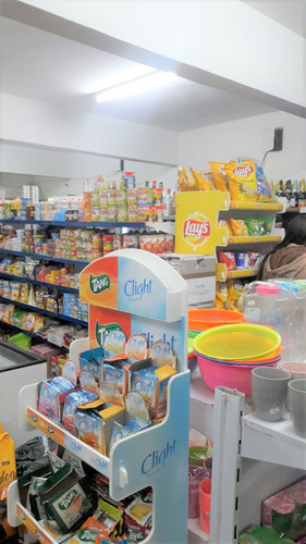 Local Comercial-alquiler En Atlatida-canelones
