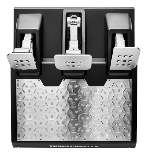 Pedales Thrustmaster T-lcm (compatibles Con Ps5, Ps4, Xbox..