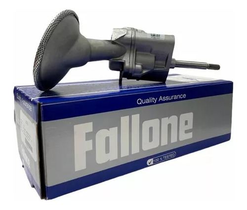 Bomba De Aceite Fallone Para Fiat 125