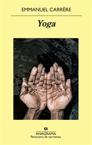 Libro Yoga 843398084x Carrere Emmanuel