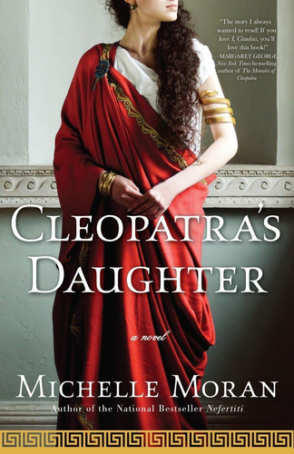 Libro: Cleopatraøs Daughter: A Novel (egyptian Royals