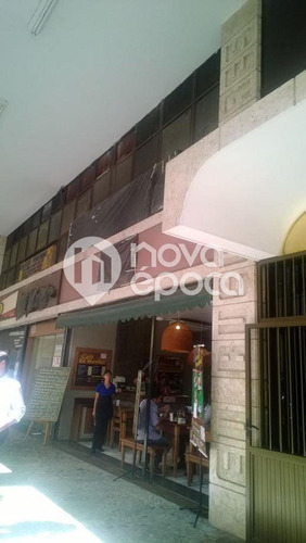 Imagem 22 de 25 de Lojas Comerciais Venda - Ref: Co0sl2313