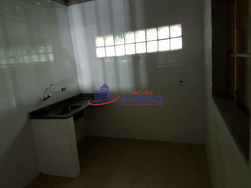 Imagem 7 de 28 de Galpão, Vila Amélia, São Paulo - R$ 1.25 Mi, Cod: 8688 - V8688