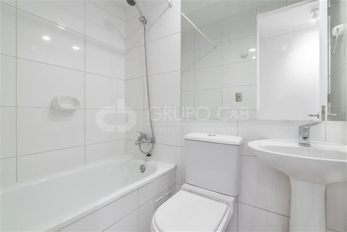 Imagen 12 de 18 de Dpto. En Venta De 2 Dorm. En Las Condes