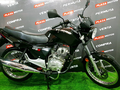 Yumbo Gs Plaza Motos