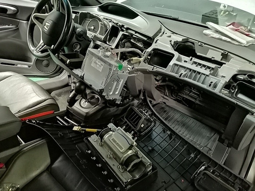 Imagen 5 de 5 de Servicio De Mecánica Automotriz Especializado En Honda!