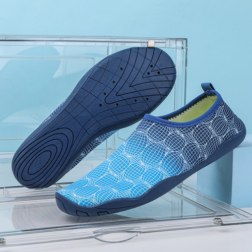 25 Zapatos Deportivos Unisex Barefoot Beach Aqua Water Sock