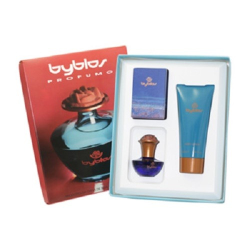 Por Byblos Byblos 1.68 Oz Edp Spray 1.7 Womens Perfume +