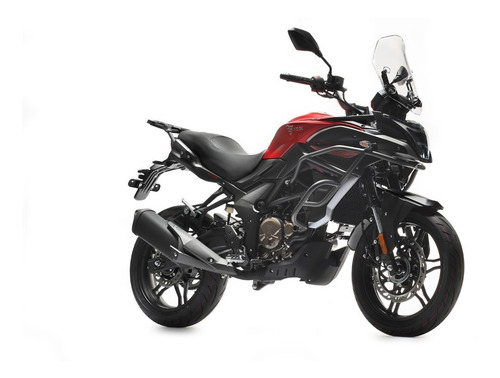 Imagen 5 de 16 de Voge Ds300 Ds En Stock , Entrega Inmediata Motoswift Ramos