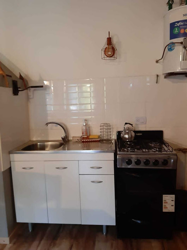 Imagen 11 de 12 de Bungalow En Barrio Melipal