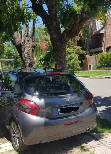 Peugeot 208 1.6 Feline