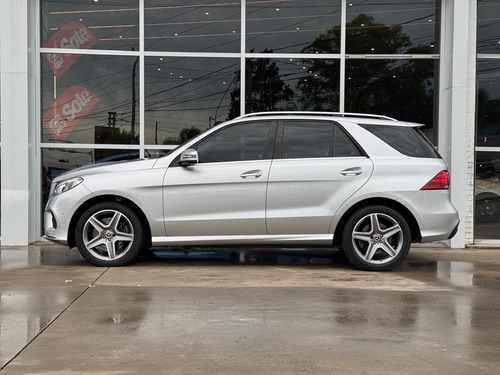 Mercedes-Benz Clase GLE 3.0 Gle400 Sport 4matic 333cv