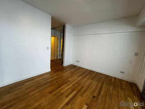 Alquiler Departamento 1 Dormitorio Puerto Madero Con Cochera