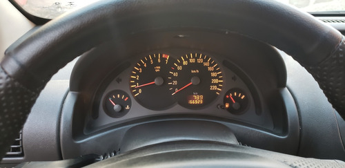 Corsa Sedan Maxx 2005