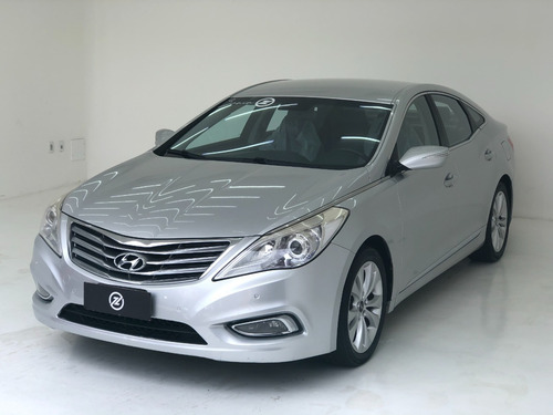 Hyundai Azera 3.0 V6 Aut.