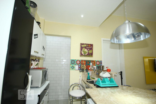 Apartamento Para Aluguel - Copacabana, 1 Quarto, 34 - 892822313