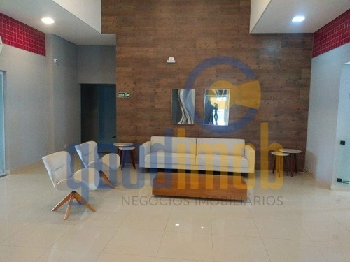 Imagem 2 de 20 de Apartamento/flat - Locação - Red Stúdio - Ap0330