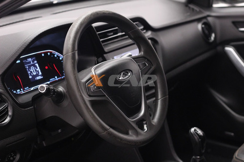 Chery Tiggo 2 1.5 MPFI 16V LOOK