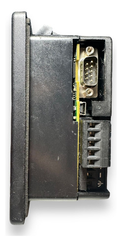 Panelview C300 Allen Bradley 2711c-t3m Con Detalles (Usado)
