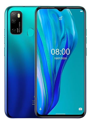 Ulefone Note 9p 4gb 64gb Dual Sim Duos