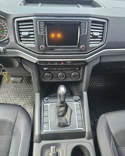 Volkswagen Amarok 3.0 Highline