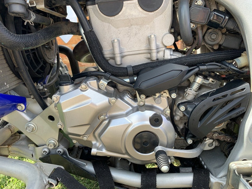 Yamaha Yfz450r