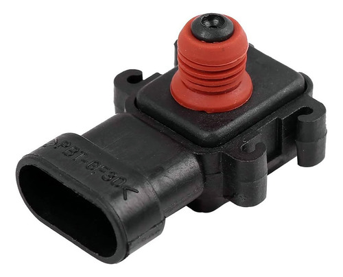 Sensor Map Chevrolet Blazer S10 V6 4.3 Mer4a 1.7 Dti