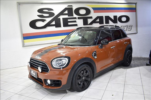 MINI Countryman 1.5 12v Twinpower Turbo Cooper