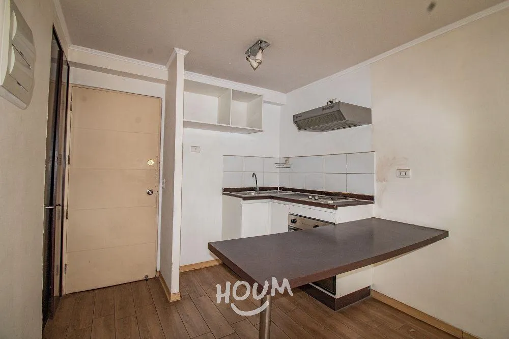 Imagen 1 de 14 de Departamento Av. María Rozas Velásquez Id: 173635