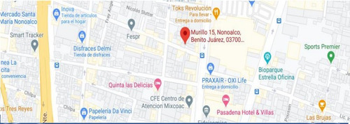 Imagen 8 de 8 de Oportunidad Casa En Condominio En Mixcoac De 2 Niveles¡¡dip