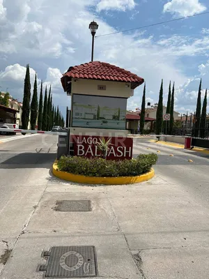 Casa en renta
