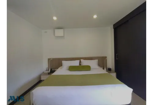 Venta De Exclusivo Apartasuite En Llanogrande Rion...(mls#253082)