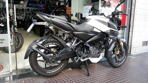 Bajaj Rouser Ns 200 Casi 0 Km