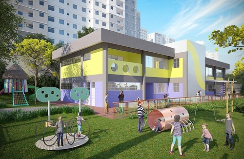 Apartamento - Ap03080 - 69211200