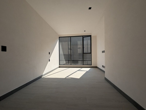 Venta - Departamento - Be Grand Del Valle - 93 M2 - Piso 3