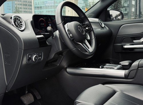 Mercedes-benz Clase Gla 200 Progressive L4/1.3/t Aut 2022