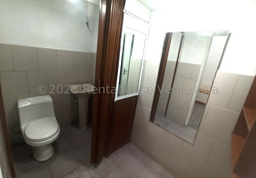 Imagen 6 de 7 de Funcional Local A Pie De Calle En Venta Bello Campo Caracas 23-27412
